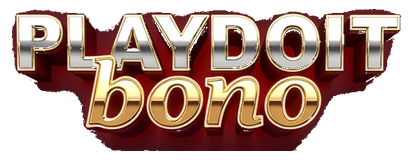 playdoit bono logo